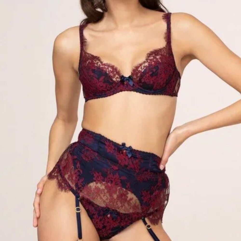 Agent Provocateur Carline full SET